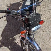 متور تخت ۱۵۰|موتورسیکلت|شاهین دژ, |دیوار