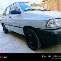 فروش پراید مدل 85