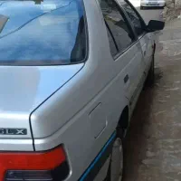 فروش ماشین پژو ۴۰۵