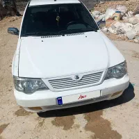 پراید 132