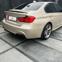 بی‌ ام و‌۳۲۰ کم کار کار|خودرو سواری و وانت|تهران, آجودانیه|دیوار