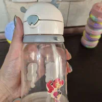 قمقمه کودک
