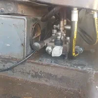 بیل مکانیکی اطلس|خودرو سنگین|یزد, |دیوار