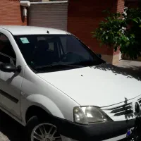 L90 پارس تندر ۱۳۹۴ تمیز
