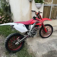 (۲۵۰Crf هندا)ktm yz kxf rm crm