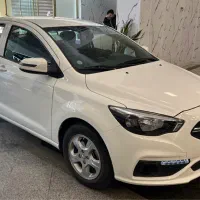 شاهین GL مدل ۱۴۰۲