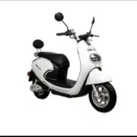 موتور سیکلت برقی