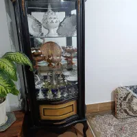 فروش بوفه|بوفه، ویترین، کنسول|بیرجند, |دیوار