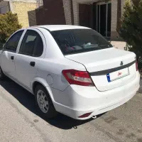 سایناEx|خودرو سواری و وانت|اصفهان, ملاصدرا|دیوار