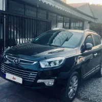 jac s5 اتومات|خودرو سواری و وانت|تالش, تالش|دیوار