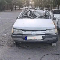 روا سال مدل 89 دوگانه کارخانه تصادفی