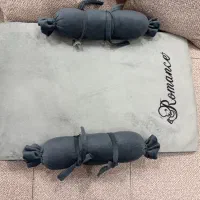 لوازم سیسمونی تشک ضد رفلاکس کریر|کالسکه و لوازم جانبی|رضوانشهر, |دیوار