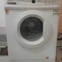 ماشین لباس شویی