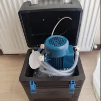 پمپ اسیدشویی اسید شویی جرمگیری رسوب زدا گیر گرمسار|ابزارآلات|تهران, نواب|دیوار