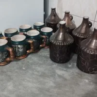 دیکوری خانه|صنایع دستی و سایر لوازم تزئینی|تهران, عباسی|دیوار