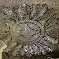 ظروف نقره تبریز