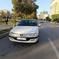 پژو پارس سال ۹۴ دوگانه