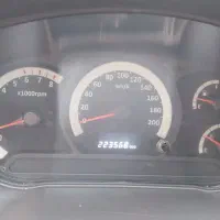 تیبا 2 مدل 93|خودرو سواری و وانت|پاکدشت, پاکدشت (مامازند)|دیوار