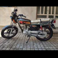 200 کبیر|موتورسیکلت|اراک, |دیوار