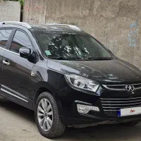 جک اس ۵ مدل ۱۴۰۲