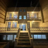 ۵۰۰ متر ویلایی۵ خواب گوهردشت