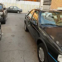 پژو405مدل 91دوگانه فابریک|خودرو سواری و وانت|قم, دورشهر|دیوار