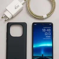 موبایل note 14pro 256|موبایل|مشهد, کارمندان دوم|دیوار