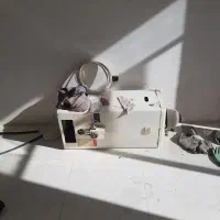 ابگرمکن منبعی دیواری