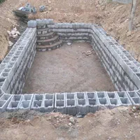 بنایی وشیب بندی وکف سازی|خدمات پیشه و مهارت|تبریز, |دیوار