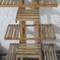 پایه گل