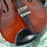 ویولن دستساز ساخت کشور چک|ویولن|تهران, امانیه|دیوار