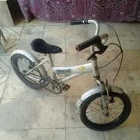 دوچرخه 16