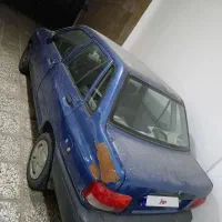 پراید مدل80|خودرو سواری و وانت|مشهد, انقلاب|دیوار