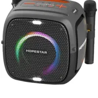 اسپیکر شارژی هوپ استار ضد اب