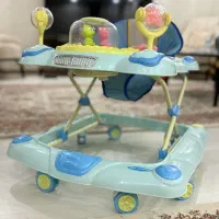 روروئک و تشک بازی|اسباب و اثاث بچه|تهران, زاهد گیلانی|دیوار