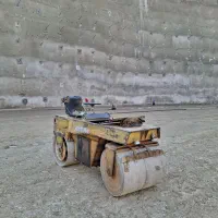 غلطک اجاره ای جهت کوبیده شدن زیرسازی محوطه سازی|ابزارآلات|تهران, نیروی هوایی (پیروزی)|دیوار