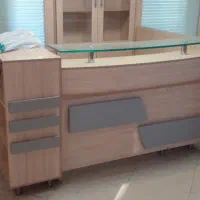 اجاره واحد اداری ۸۵ متر در خیابان مدرس