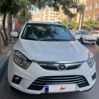 جکs5 مدل۹۶ بدون رنگ|خودرو سواری و وانت|تبریز, |دیوار