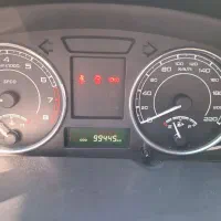 پارس تیوفایو مدل ۱۴۰۰ گاز سیمی|خودرو سواری و وانت|شیراز, کوشک میدان|دیوار