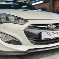 لیپ و بال عقب جنسیس کوپ