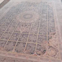 دوعدد فرش ۹متری جفت