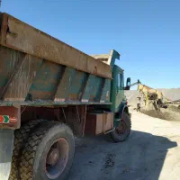 بتز تک کمپرسی ۵۵|خودرو سنگین|قائن, |دیوار