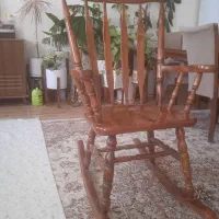 صندلی راک.|صندلی و نیمکت|اسفراین, |دیوار