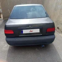 فروش پراید 81