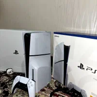 دستگاه ps5 slim standard