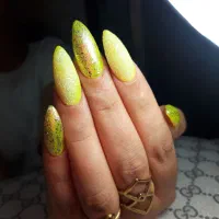 کاشت ناخن وآموزش تخصصی صفرتاصدبامدرک|خدمات آرایشگری و زیبایی|اسلام‌شهر, باغ فیض|دیوار