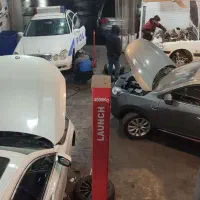 صافکار ماهر