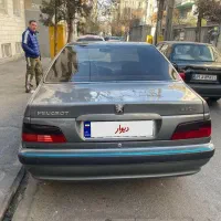 فروش خودرو|خودرو سواری و وانت|تهران, امیریه|دیوار