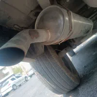 انبار بلوچی پژو