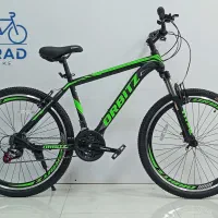 دوچرخه اوربیتز۲۴(آراددوچرخ)